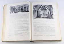 Die kunstdenkmäler - (bv019),