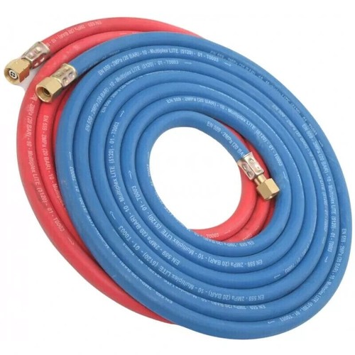 Set sauerstoff acetylen gas - &,