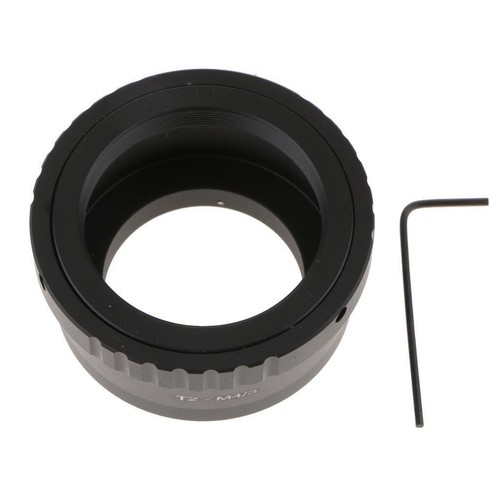 Mount objektivadapter auf - t2,