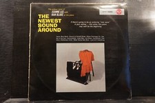 Jeanne Lee with Ran Blake - The Newest Sound Around