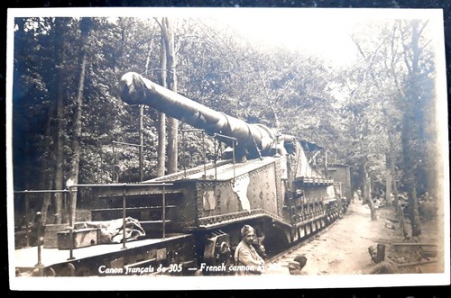 Wwi frankreich schwere - frankreich,