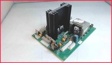 Netzteil Leistungselektronik Platine Board   Royal Coffee Bar SUP016E R.I