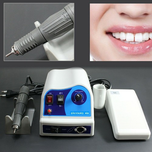 45k rpm dental lab - rpm, 45,000