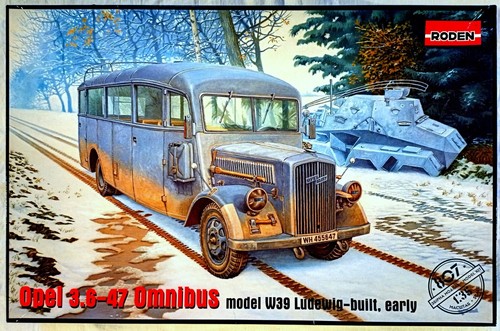 Roden 807 opel 47 - roden,