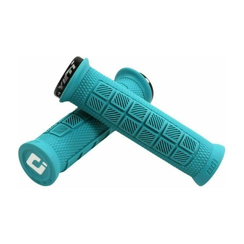 Odi mtb griffe lock - lock-on, elite
