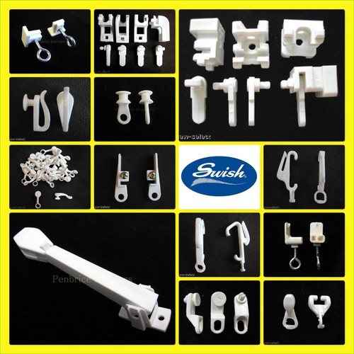 Schwenk gardinenschiene teile - schwenk,