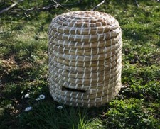 Elmato bienenkorb bienenstock - elmato,