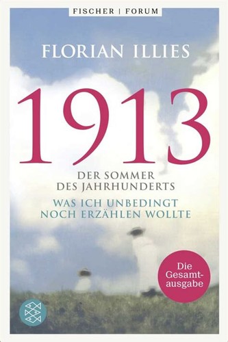1913 doppelband von - von, florian