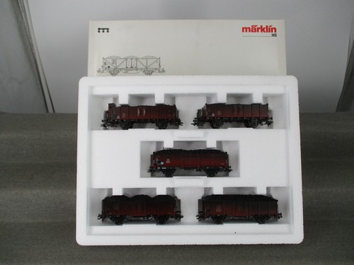Märklin spur 46034 - märklin,