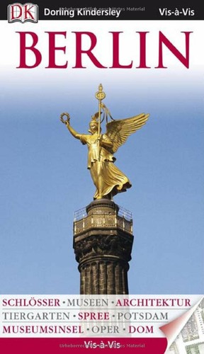 Vis reiseführer berlin - a,