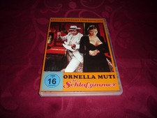 Das Schlafzimmer - Ornella