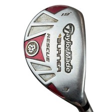 TaylorMade Burner Rescue