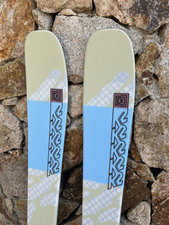 NEU! ⛷ K2 Mindbender 90C W