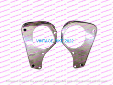 BSA A7 A10 MOTOR MOTORLAGER