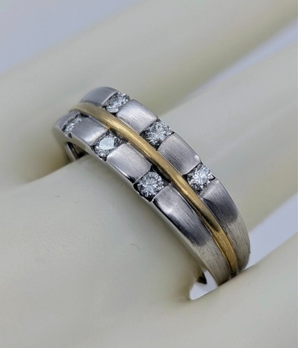 Brillant ring platin 999 - brillant,