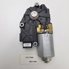 2019 Land Rover Discovery Sport SUNROOF WINDOW DRIVE POWER MOTOR 1731706A