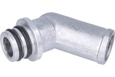 Wasserbogen rot.zavoli fi16/16 Metall