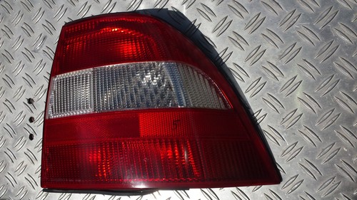 Opel vectra rücklicht - vectra,
