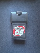 Action Replay DS For Nintendo
