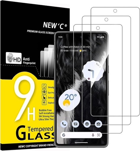 Pack displayschutzfolie - er,