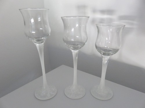 Partylite eiskristallgläser - partylite,