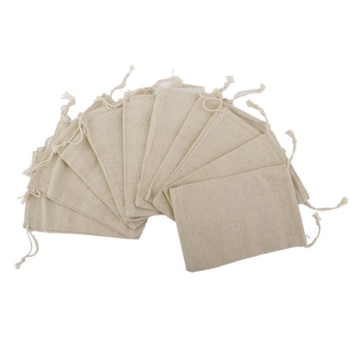 Pcs kleine stoffbeutel - pcs,