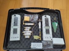 Gigahertz solutions meter - gigahertz,