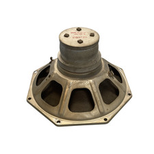 Vintage Philips Speaker