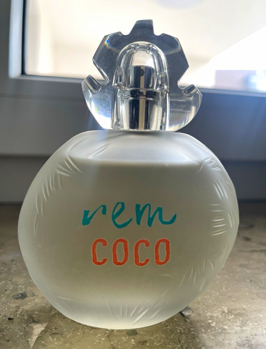 Réminiscence rem coco eau - rem, de