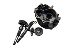 HINTERRAD-NABENZAHNRADSATZ