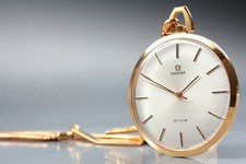 1970 Near MINT OMEGA De Ville