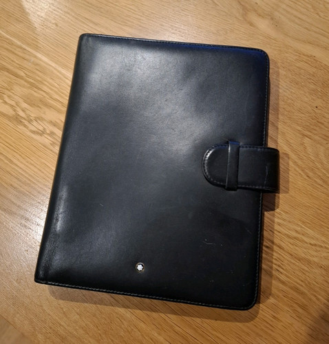 Montblanc meisterstück - meisterstück, a5