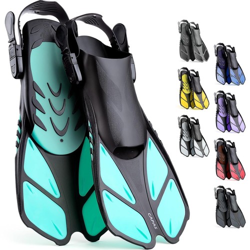 Capas schnorchelflossen - capas,