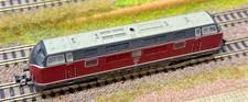 Minitrix 12450 Spur N
