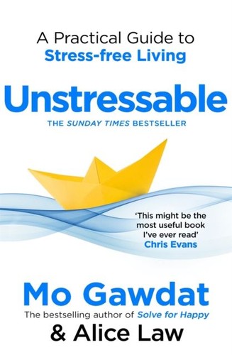 Unstressable practical - unstressable:, a