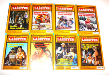 Lassiter Western Romane Hefte
