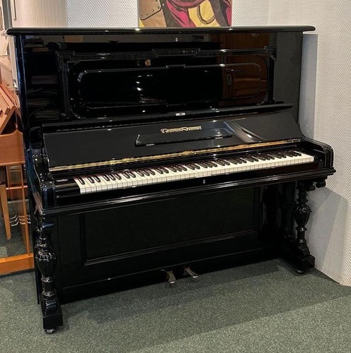 Grotrian steinweg klavier - grotrian,