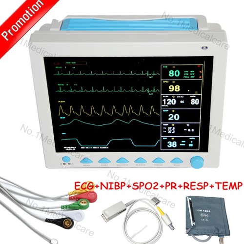 Contec cms8000 icu - contec,