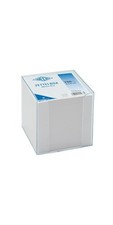 WEDO Zettelbox ® 9,5 x 9,5 x
