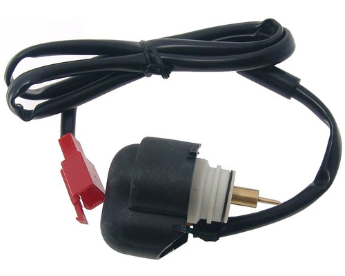 Choke kaltstartautomatik - e-choke,