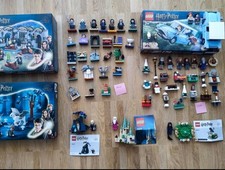 Lego Harry Potter