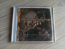 Prairie Oyster - String Of