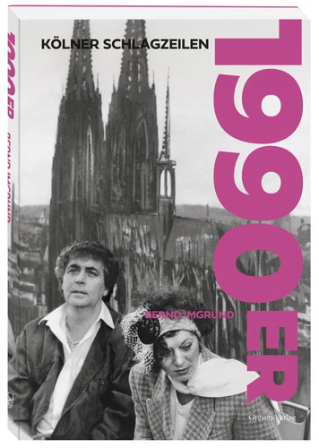 Kölner schlagzeilen 1990er - kölner,