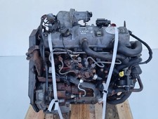 Motor Ford Transit Connect