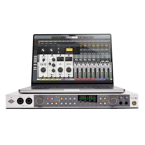 Universal audio volt - universal, 876