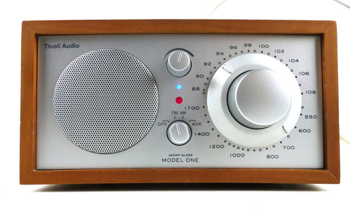 Tivoli audio henry - tivoli,