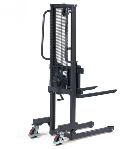 Fetra handwindenstapler 800mm - fetra,