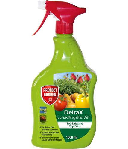 Protect garden deltax - protect,