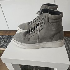NUBIKK Sneakerboots JONAH DUNE