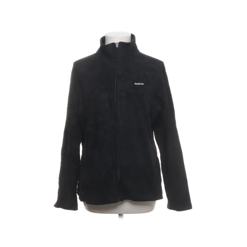 Reebok fleecejacke damen - reebok,, fleecejacke,
